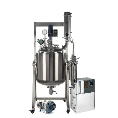 S200L-03 stainless steel reactor | Shaanxi Achieve chem-tech S200L-03 stainless steel reactor | Shaanxi Achieve chem-tech