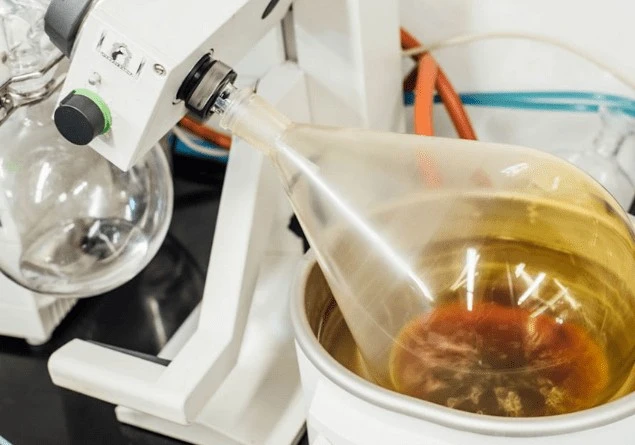 rotary-evaporator-cooking-applications rotary-evaporator-cooking-applications