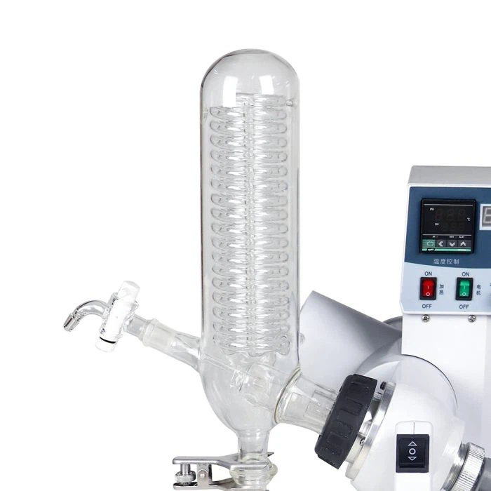 10l Rotovap