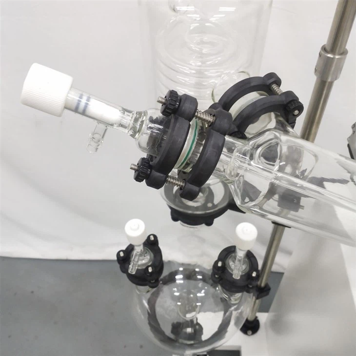 5 Liter Rotovap