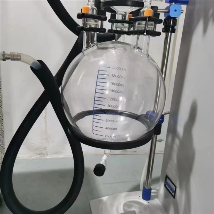 50 Liter Rotary Evaporator