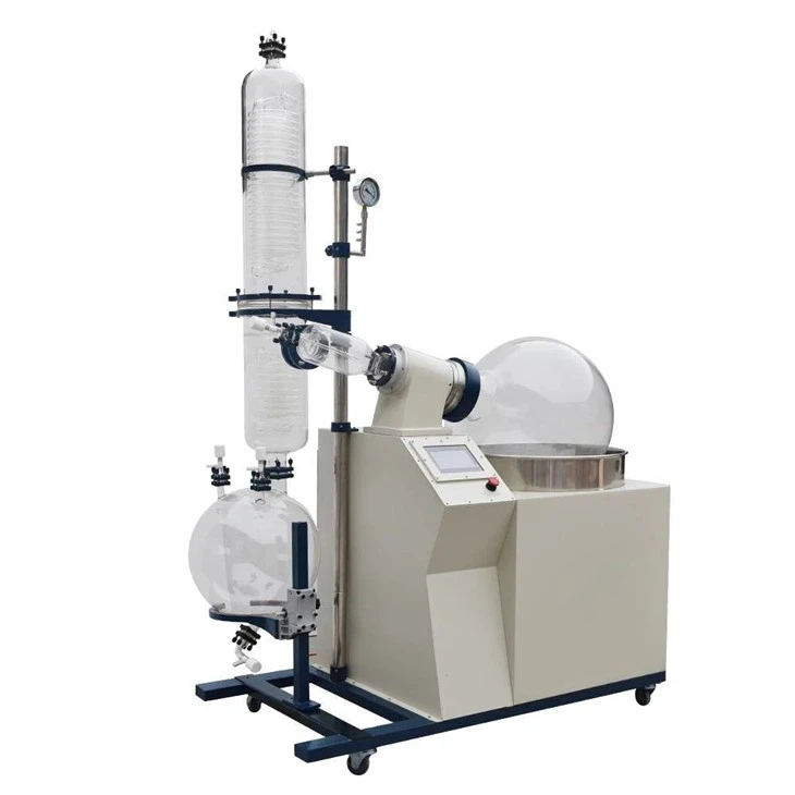 5L Rotary Evaporator