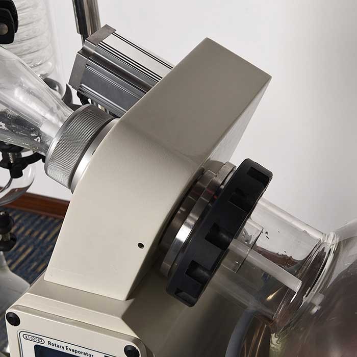 Rotary Vacuum Evaporator