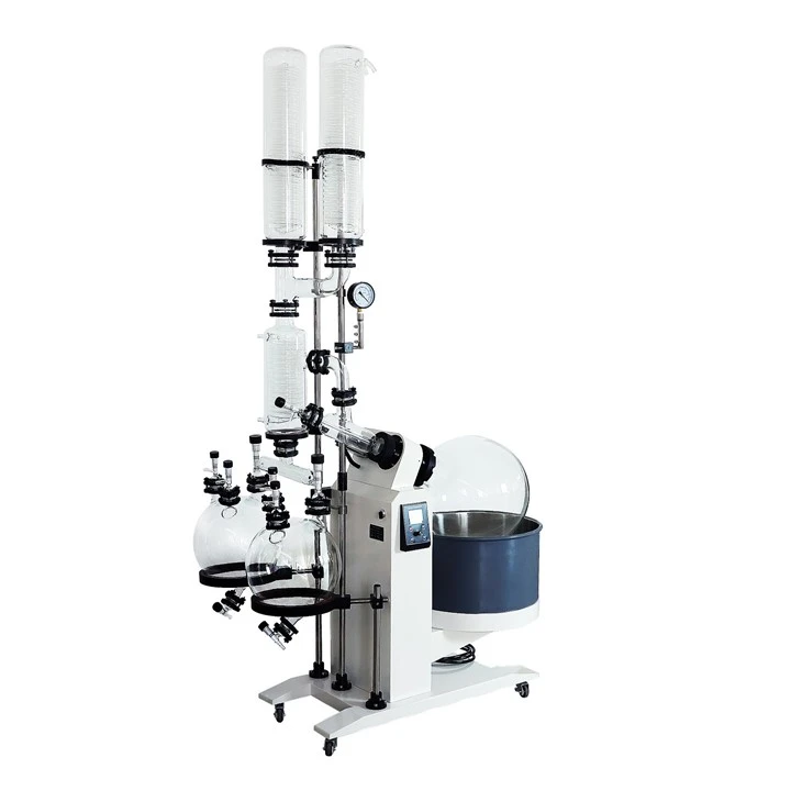 Rotary Vacuum Evaporator