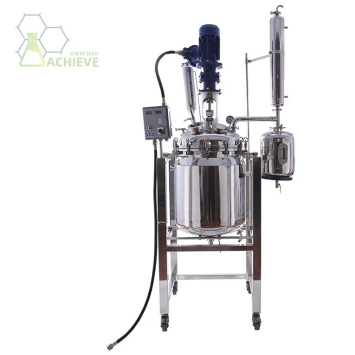 Chemical Synthesis Reactors