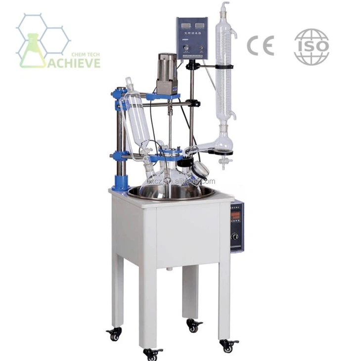 Chemical Synthesis Reactors