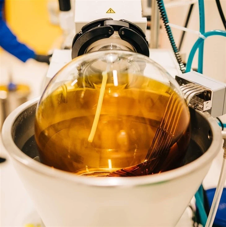 Rotary Vacuum Evaporator