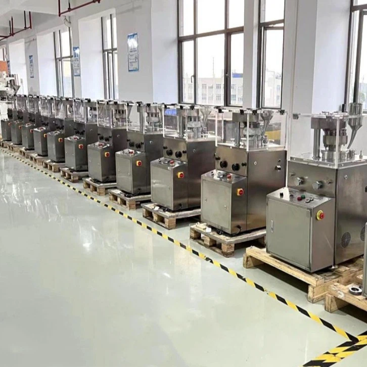 rotary tablet punching machine | Shaanxi achieve chem rotary tablet punching machine | Shaanxi achieve chem