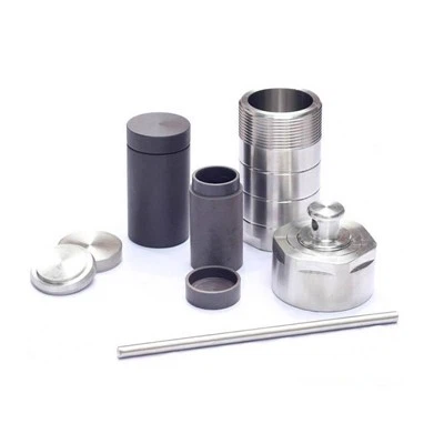 Hydrothermal Autoclave 100 Ml