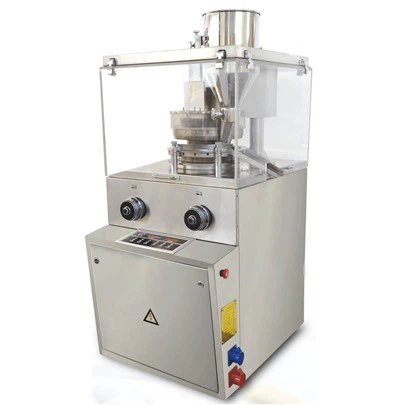 Multi Station Rotary Press