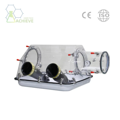 Anaerobic Glove Box