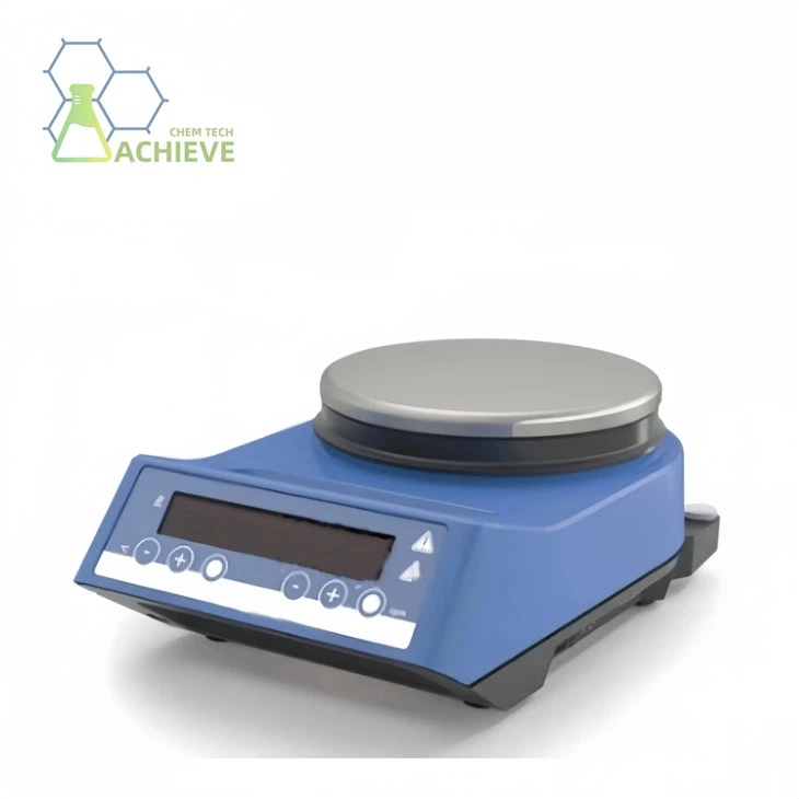 Large Magnetic Stirrer