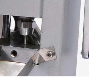 Pill Hand Press