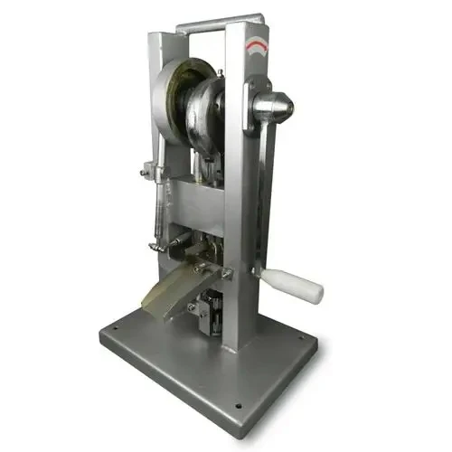 Pill Hand Press