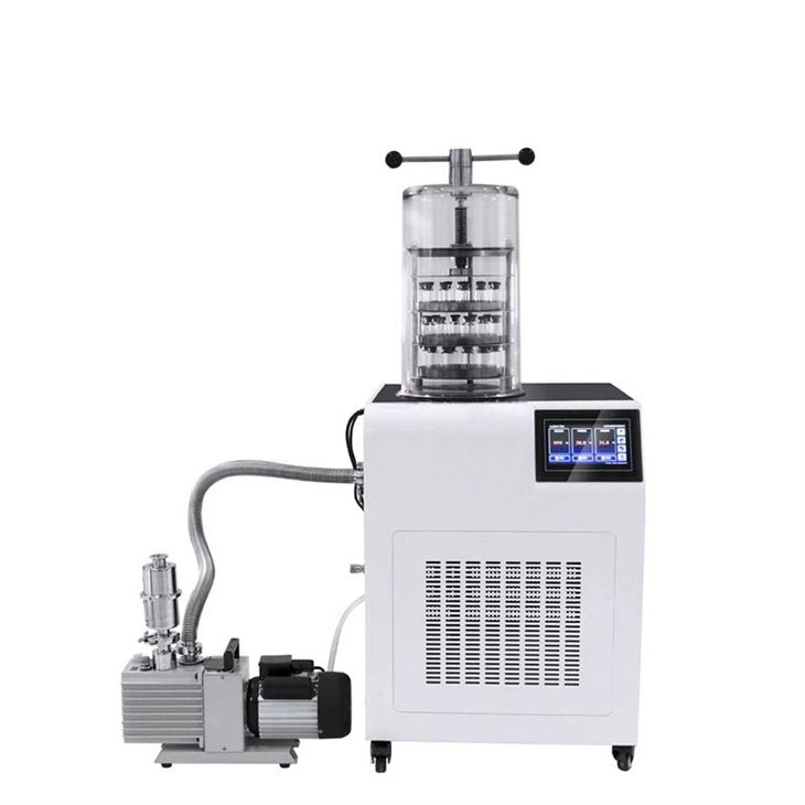 Countertop Freeze Dryer
