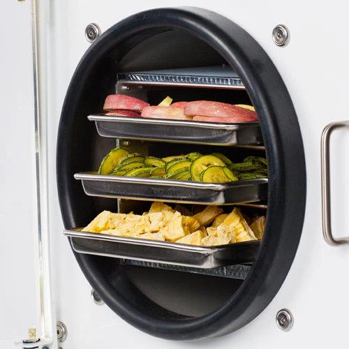 Medium Home Freeze Dryer