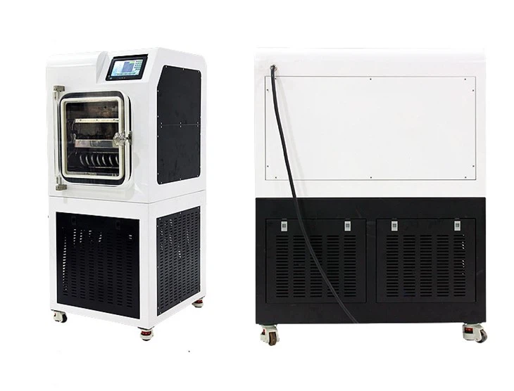 Medium Home Freeze Dryer