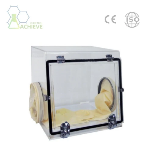 Box For Gloves