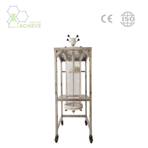 Gravity Chromatography Columns