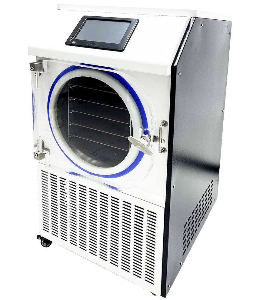 Pilot freeze dryer | Shaanxi achieve chem Pilot freeze dryer | Shaanxi achieve chem