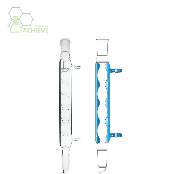 Lab Condenser Types