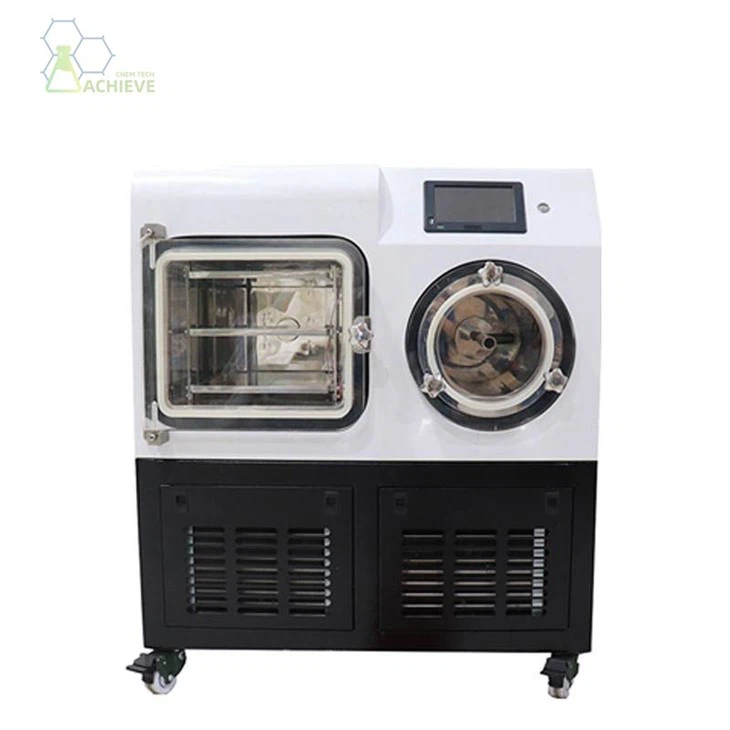 Residential Freeze Dryer