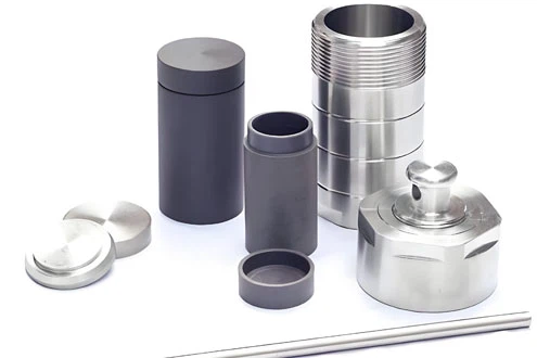 Hydrothermal Reactor Vessel | Shaanxi Achieve chem-tech Hydrothermal Reactor Vessel | Shaanxi Achieve chem-tech
