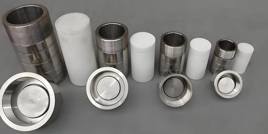 Hydrothermal Reactor Vessel | Shaanxi Achieve chem-tech Hydrothermal Reactor Vessel | Shaanxi Achieve chem-tech