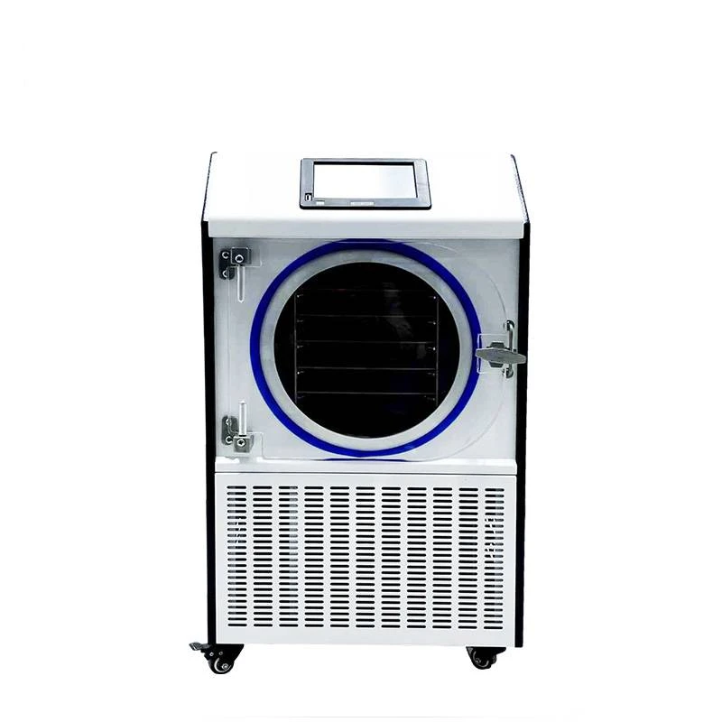 Homemade freeze dryer | Shaanxi achieve chem Homemade freeze dryer | Shaanxi achieve chem