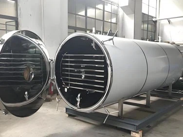 Industrial Lyophilizer | Shaanxi Achieve chem-tech Industrial Lyophilizer | Shaanxi Achieve chem-tech