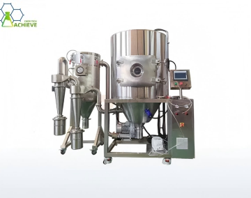 De seks beste grunnene til å oppgradere spraytørkemaskinen din