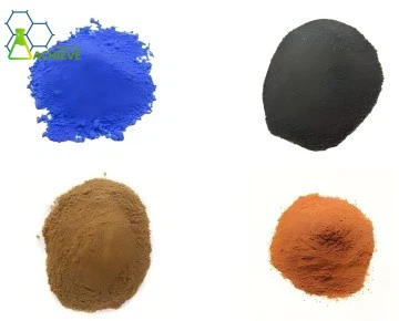 Hvordan lage spraytørket-pulver?