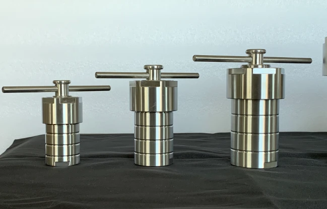 Hydrothermal reactor autoclaves | Shaanxi achieve chem Hydrothermal reactor autoclaves | Shaanxi achieve chem