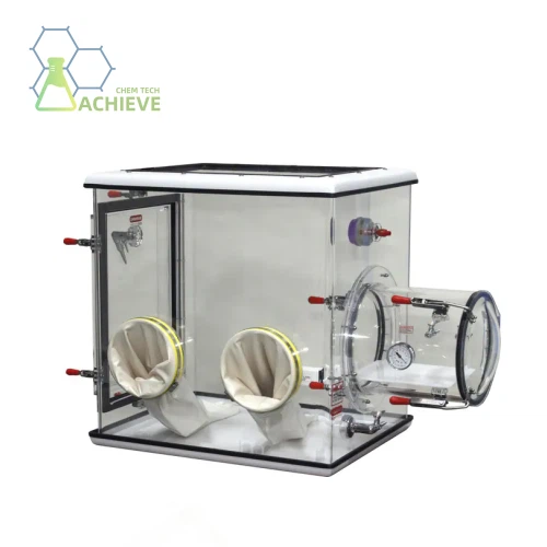 Nuclear Glove Box