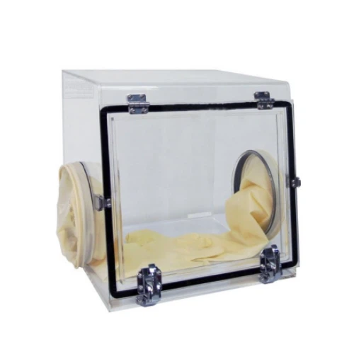 Nuclear Glove Box