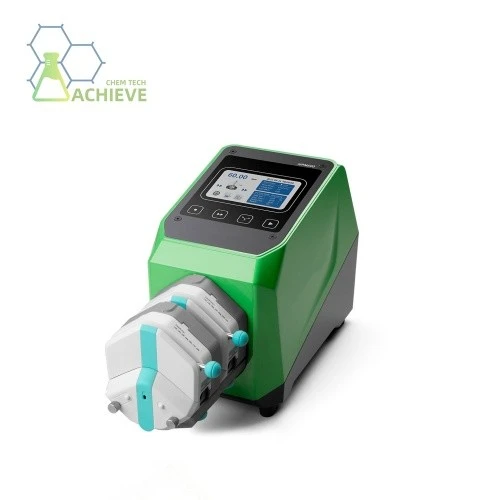 Peristaltic Pump Pharmaceutical