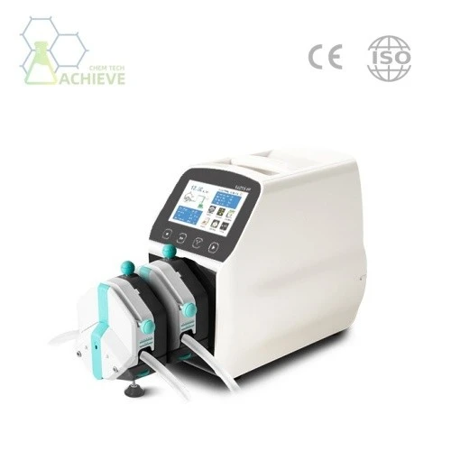 Peristaltic Pump Pharmaceutical