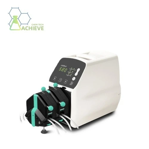 Peristaltic Pump Pharmaceutical