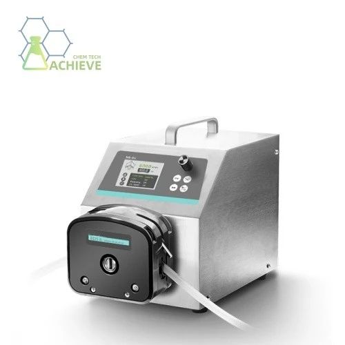 Peristaltic Pump Pharmaceutical