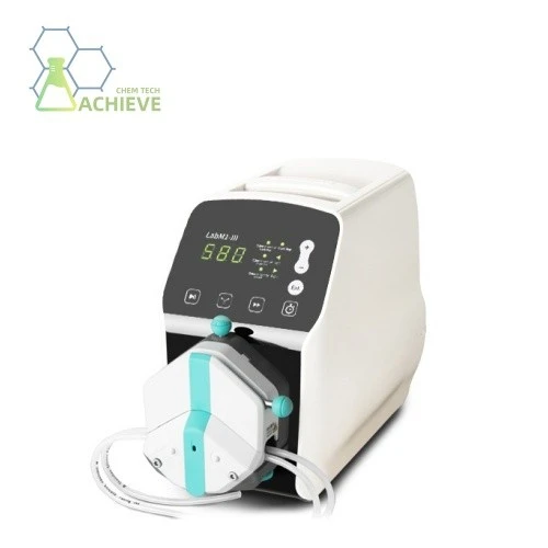 Peristaltic Pump Pharmaceutical