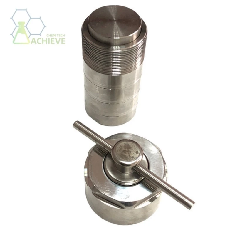 Hydrothermal Synthesis Reactor-1 | Shaanxi Achieve chem-tech Hydrothermal Synthesis Reactor-1 | Shaanxi Achieve chem-tech