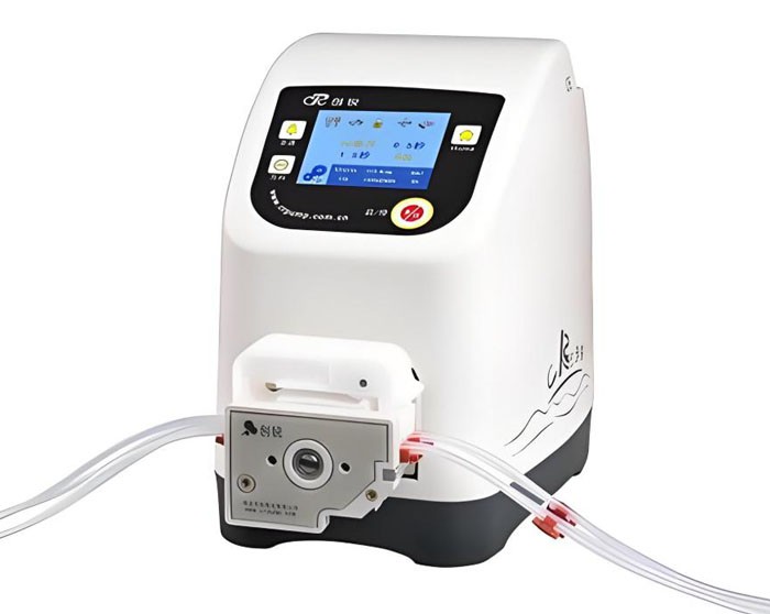 Peristaltic Pump System | Shaanxi Achieve chem-tech Peristaltic Pump System | Shaanxi Achieve chem-tech