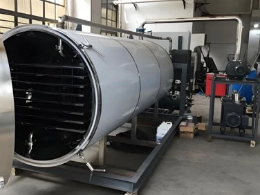 Large Pharmaceutical Freeze Dryer | Shaanxi Achieve chem-tech Large Pharmaceutical Freeze Dryer | Shaanxi Achieve chem-tech