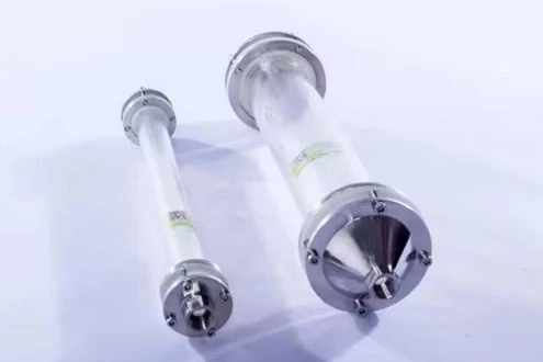 Large Scale Column Chromatography | Shaanxi Achieve chem-tech Large Scale Column Chromatography | Shaanxi Achieve chem-tech