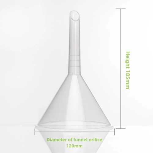 Separatory Funnel Rack